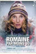 Watch Romaine 30 Below Vodly