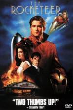 Watch The Rocketeer Vodly