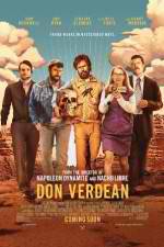 Watch Don Verdean Vodly