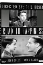 Watch Road to Happiness Vodly