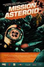 Watch Mission Asteroid Vodly