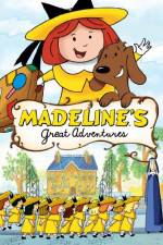 Watch Madeline's Great Adventure Vodly