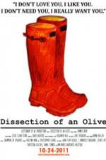 Watch Dissection of an Olive Vodly