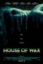 Watch House of Wax Vodly