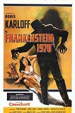 Watch Frankenstein 1970 Vodly