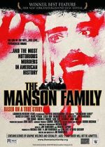 Watch The Manson Family Vodly