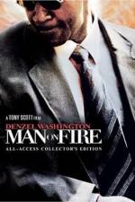 Watch Man on Fire Vodly