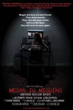 Watch Megan Is Missing Vodly