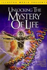 Watch Unlocking the Mystery of Life Vodly