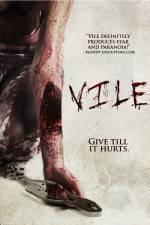 Watch Vile Vodly