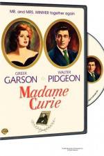 Watch Madame Curie Vodly