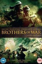 Watch Brothers of War Vodly