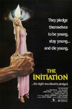 Watch The Initiation Vodly