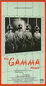 Watch The Gamma People Vodly