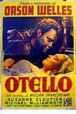 Watch The Tragedy of Othello: The Moor of Venice Vodly