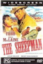 Watch The Sheepman Vodly