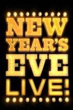 Watch FOX New Years Eve Live Vodly