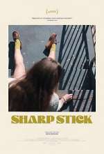 Watch Sharp Stick Vodly
