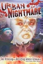 Watch Urban Nightmare Vodly