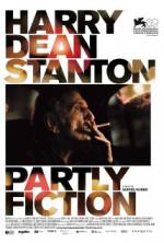 Watch Harry Dean Stanton: Partly Fiction Vodly