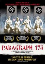 Watch Paragraph 175 Vodly