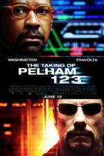 Watch The Taking of Pelham 1 2 3 Vodly