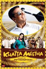 Watch Khatta Meetha Vodly