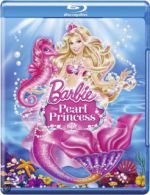 Watch Barbie: The Pearl Princess Vodly