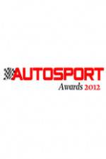 Watch Autosport Awards 2012 Vodly