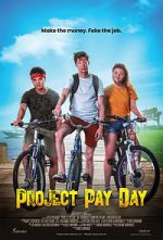 Watch Project Pay Day Vodly