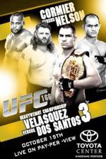 Watch UFC 166 Velasquez vs Dos Santos III Vodly