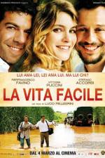 Watch La vita facile Vodly