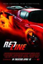 Watch Redline Vodly