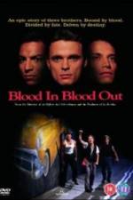 Watch Blood In Blood Out Vodly