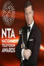 Watch The National Television Awards Vodly