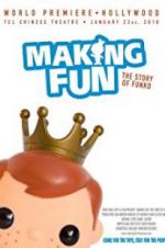 Watch Making Fun: The Story of Funko Vodly