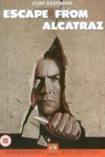 Watch Escape from Alcatraz Vodly