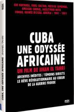 Watch Cuba une odyssee africaine Vodly