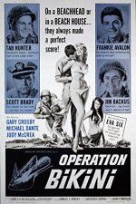 Watch Operation Bikini Vodly