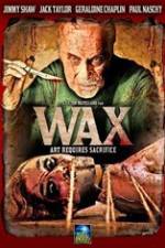 Watch Wax Vodly