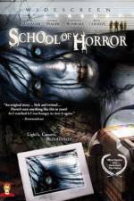 Watch School of Horror Vodly