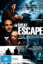 Watch The Great Escape - The Reckoning Vodly