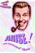 Watch Arise The SubGenius Video Vodly