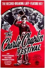 Watch Charlie Chaplin Festival Vodly