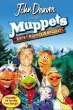 Watch Rocky Mountain Holiday with John Denver and the Muppets Vodly