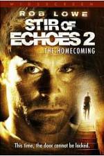 Watch Stir of Echoes: The Homecoming Vodly