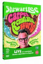 Watch Stewart Lee - Carpet Remnant World Vodly