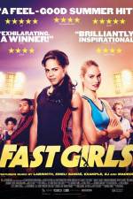 Watch Fast Girls Vodly