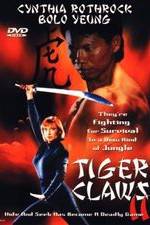 Watch Tiger Claws II Vodly