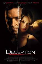 Watch Deception Vodly